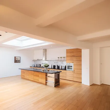 400m² Fastueux Central Apartment *