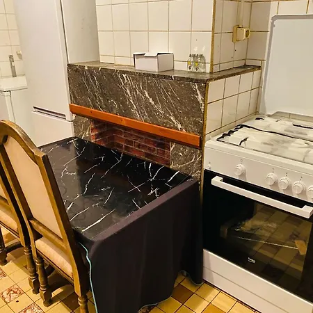 Luxe Appart Brussels