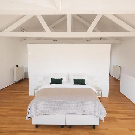 400m² Fastueux Central Brussels