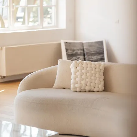 Apartment 400m² Fastueux Central Brussels