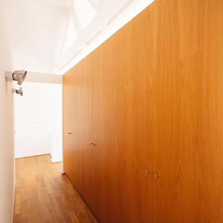 400m² Fastueux Central Apartment