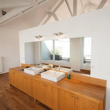 Apartment 400m² Fastueux Central *