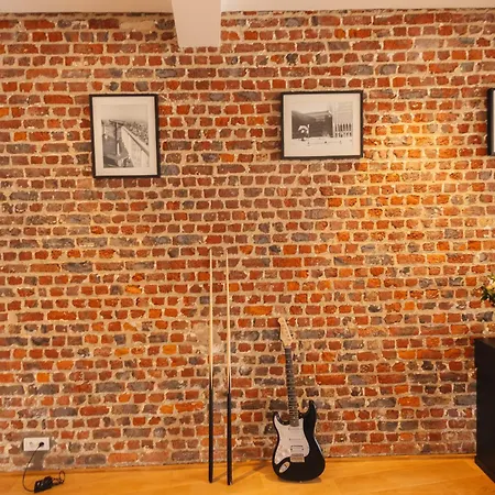 Apartment 400m² Fastueux Central Brussels