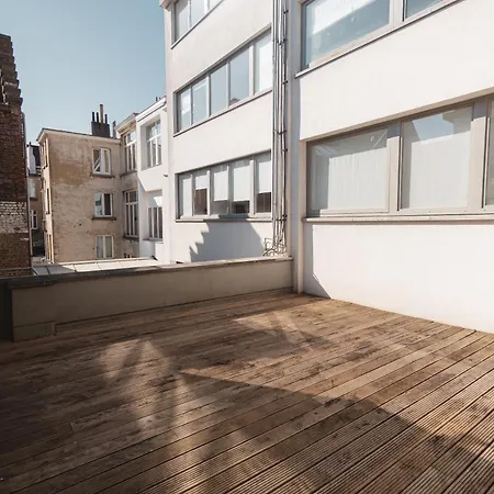 Apartment 400m² Fastueux Central *