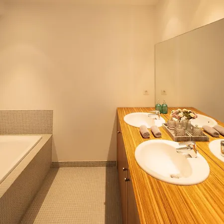 Apartment 400m² Fastueux Central Brussels
