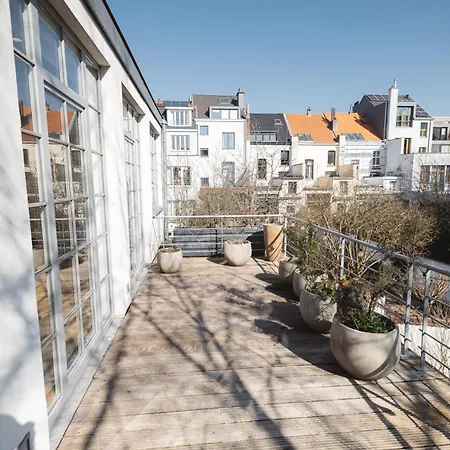 Apartment 400m² Fastueux Central *