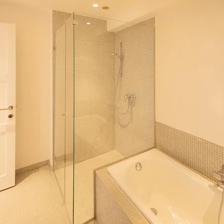 400m² Fastueux Central Apartment *