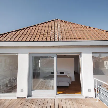 400m² Fastueux Central * Brussels