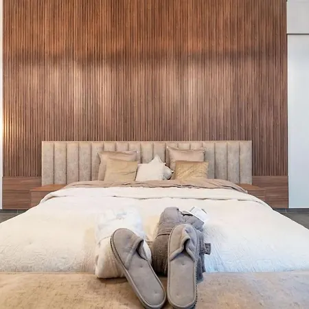 Luxueux 5 * Brussels
