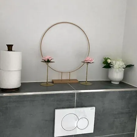 Luxury With Stunning View & Free Parking * Brussels