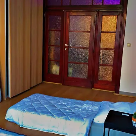 Apartment Luxe Appart *
