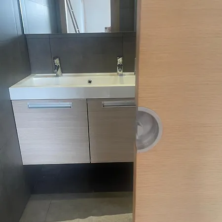 Homestay Maison Brussels
