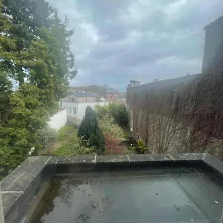 Maison * Brussels