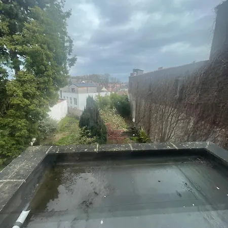Maison * Brussels