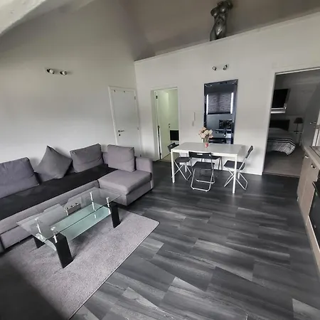 Apartment City Brussels Apartments
