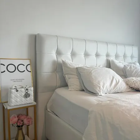 Luxury With Stunning View & Free Parking * Brussels