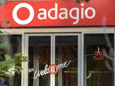 Adagio Grand Place Aparthotel