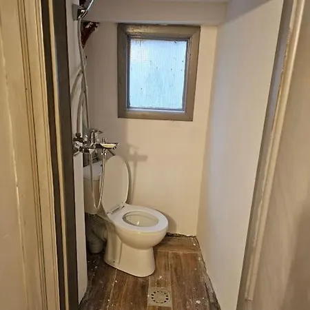 Apartment Studio Individuel Et Prive Brussels