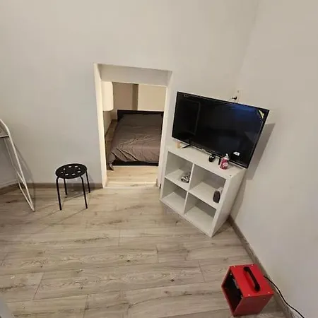 Apartment Studio Individuel Et Prive