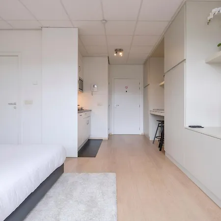 Apartment Beau Dans Le Centre De Brussels