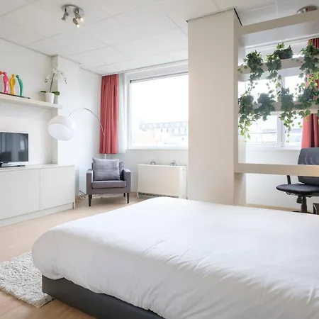 Apartment Beau Dans Le Centre De