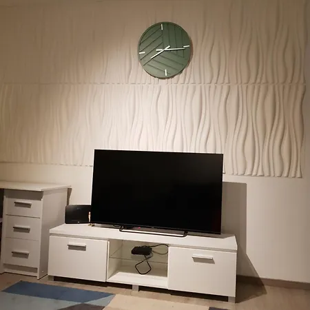 Studio Quartier Louise Calme * Brussels