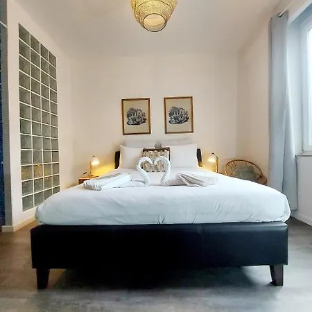 Apartment New Charming Grand Place Brussels