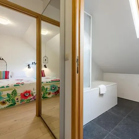 Apartment Smartflats - Brusselian
