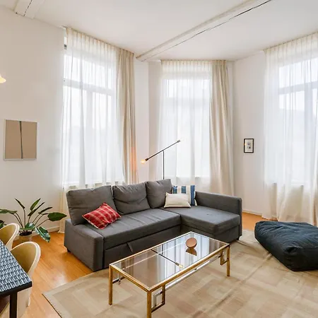 Capitale Apartment