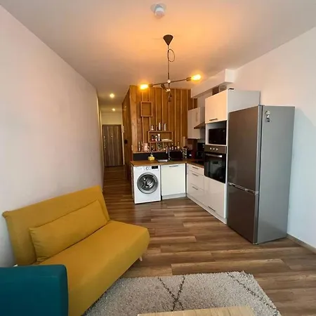 Design Studio Perfectly Located - Eu Madou - Park Apartment *