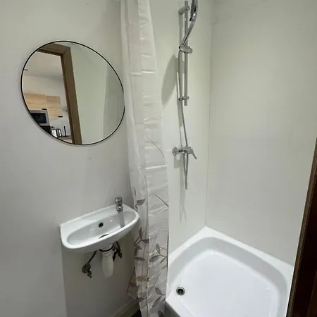 Apartment Au Coeur De Brussels
