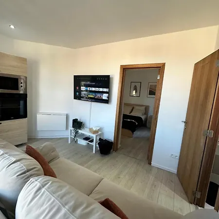 Au Coeur De Apartment *