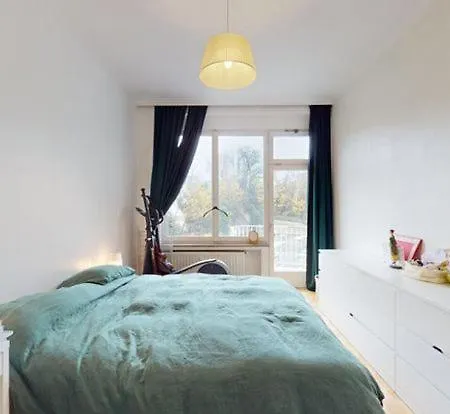 Apartment Ixelles *