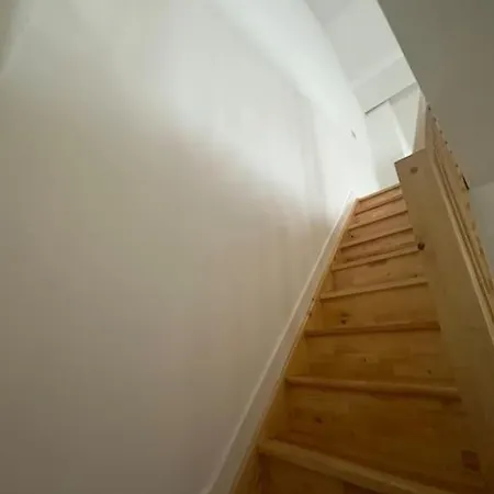 Welcome To Our Beautiful Triplex ! Apartment Brussels