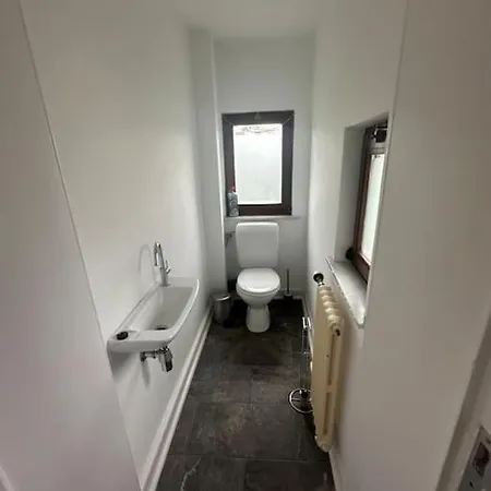 Apartment Welcome To Our Beautiful Triplex ! Brussels