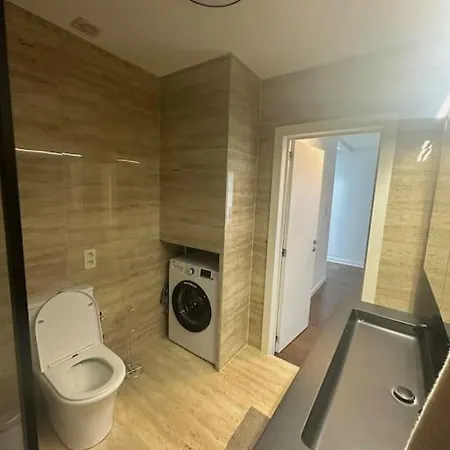 Welcome To Our Beautiful Triplex ! Brussels