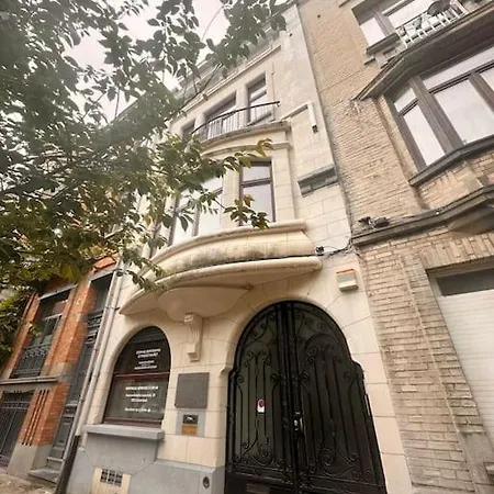 Apartment Welcome To Our Beautiful Triplex ! Brussels