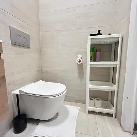 Chaleureux Et Accueillant Apartment *