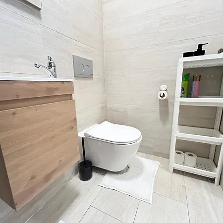 Chaleureux Et Accueillant Apartment *