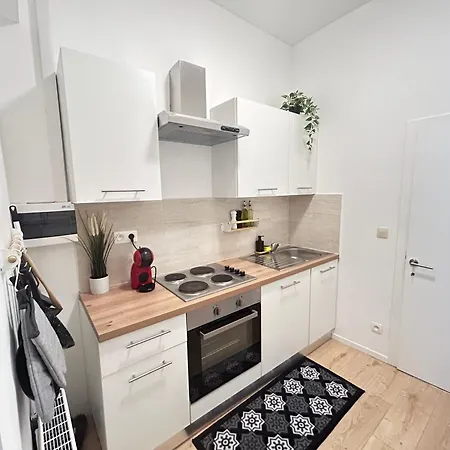 Chaleureux Et Accueillant Apartment *