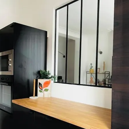 Apartment Eu Aeroport Confort Et Cosy Proche Centre Brussels