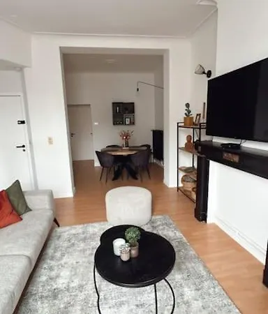 Apartment Eu Aeroport Confort Et Cosy Proche Centre *