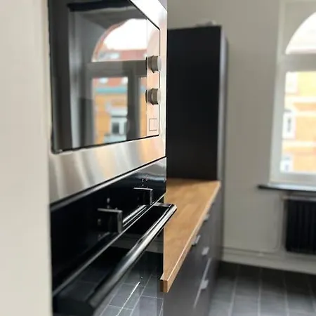 Apartment Eu Aeroport Confort Et Cosy Proche Centre *