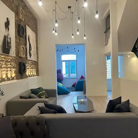 Villa Exceptional 600 M2 Spacious 12bd 12ba *