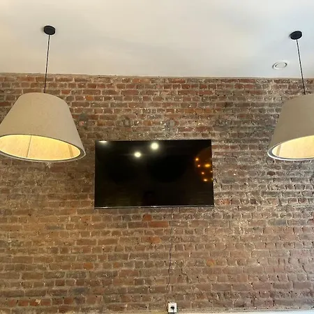 Exceptional 600 M2 Spacious 12bd 12ba * Brussels