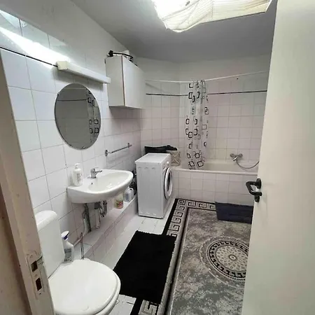 Apartment In A Charming Location