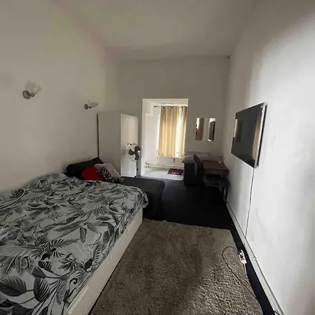 Apartment In A Charming Location *