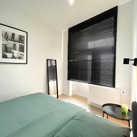 Cosy In Apartment *