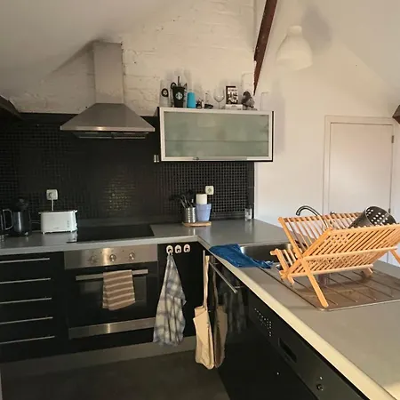 Homestay Chambre Prive A Louise *