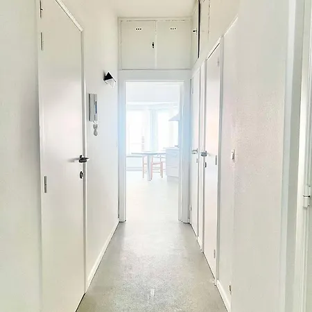 5 Min Grand Place Amazing Apt Renovated Brussels
